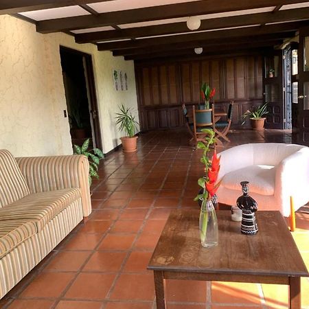 Hermoso Apartamento Cerca Del Aeropuerto San Antonio De Belen Екстериор снимка
