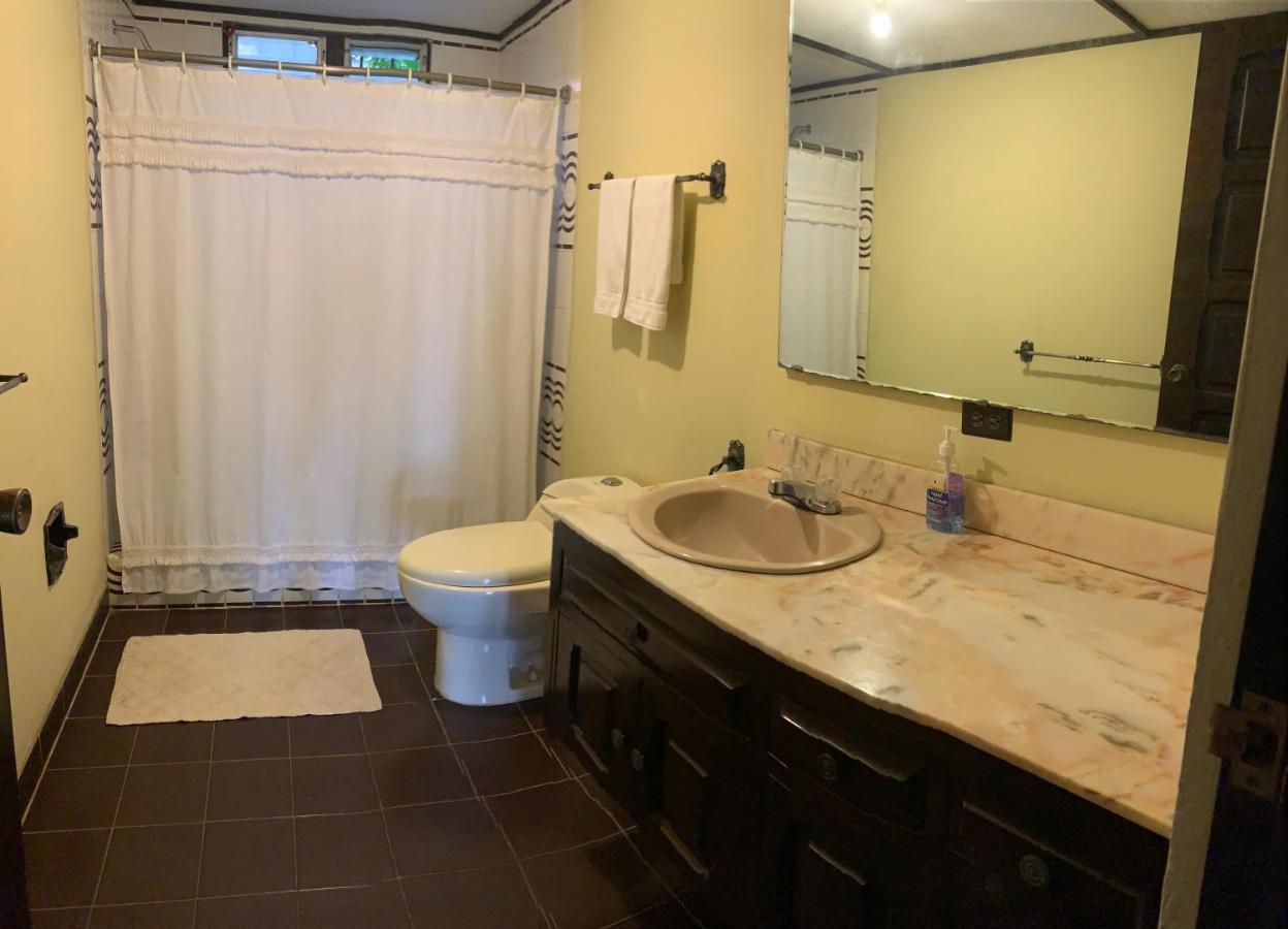 Hermoso Apartamento Cerca Del Aeropuerto San Antonio De Belen Екстериор снимка
