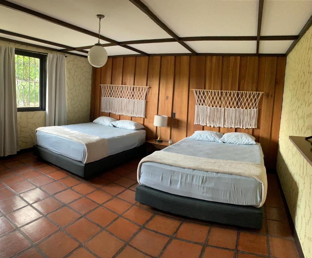 Hermoso Apartamento Cerca Del Aeropuerto San Antonio De Belen Екстериор снимка