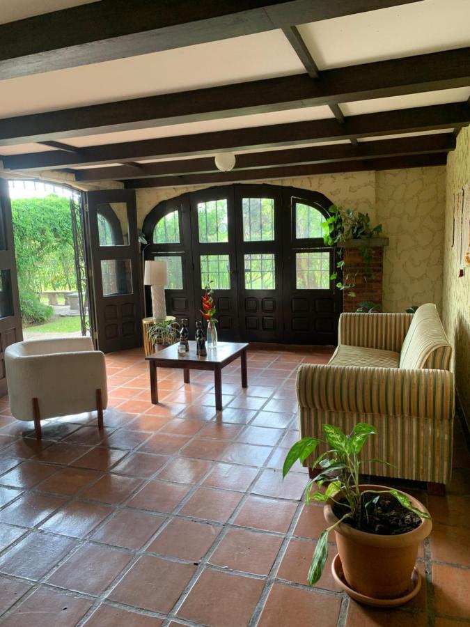 Hermoso Apartamento Cerca Del Aeropuerto San Antonio De Belen Екстериор снимка