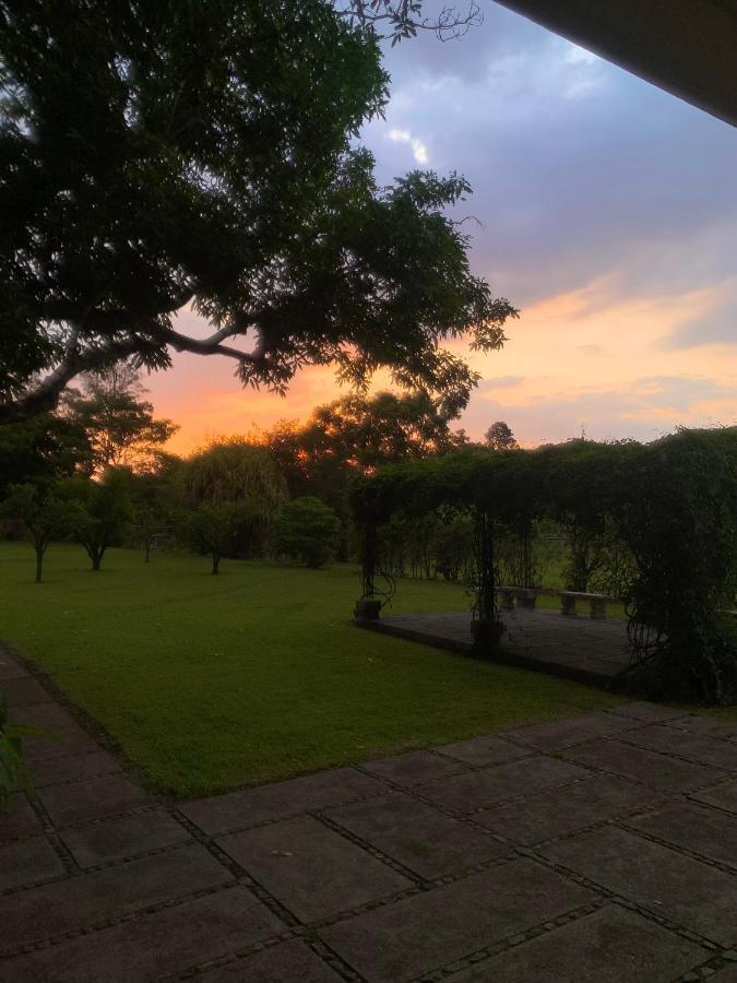 Hermoso Apartamento Cerca Del Aeropuerto San Antonio De Belen Екстериор снимка